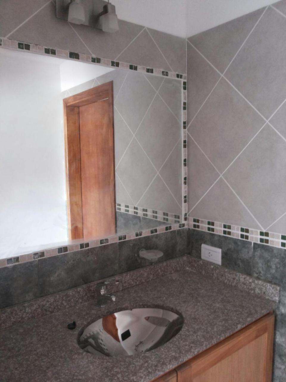 Vila Mi Casita En La Loma Trevelín Exteriér fotografie