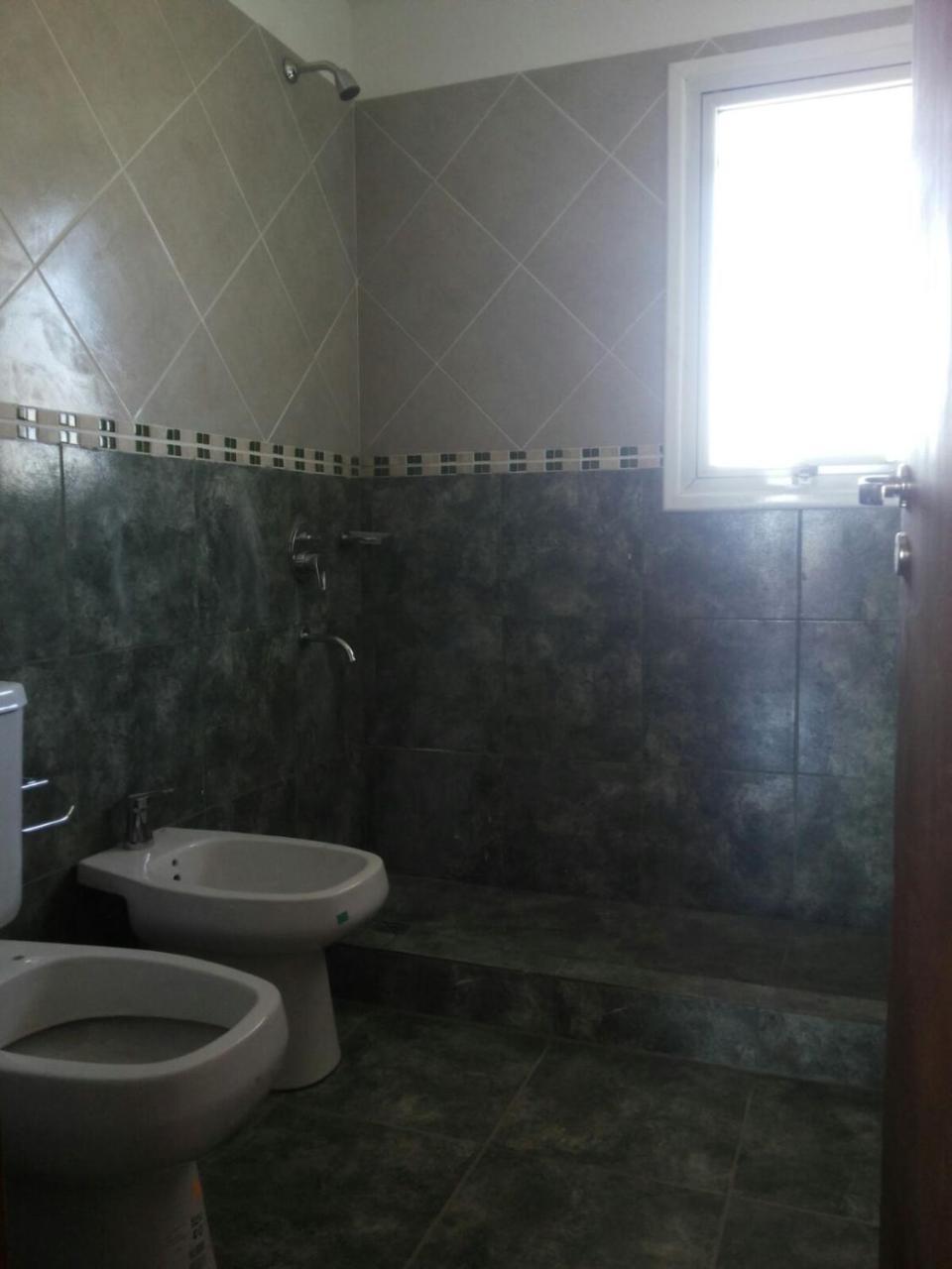 Vila Mi Casita En La Loma Trevelín Exteriér fotografie