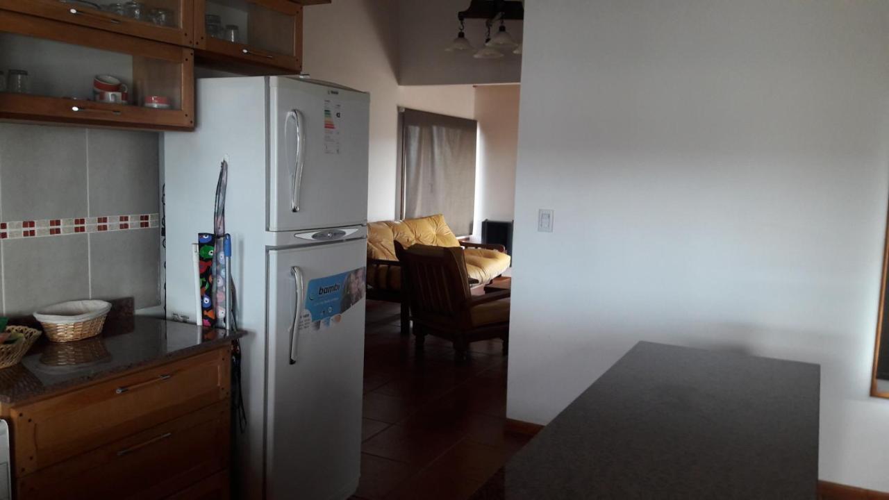Vila Mi Casita En La Loma Trevelín Exteriér fotografie