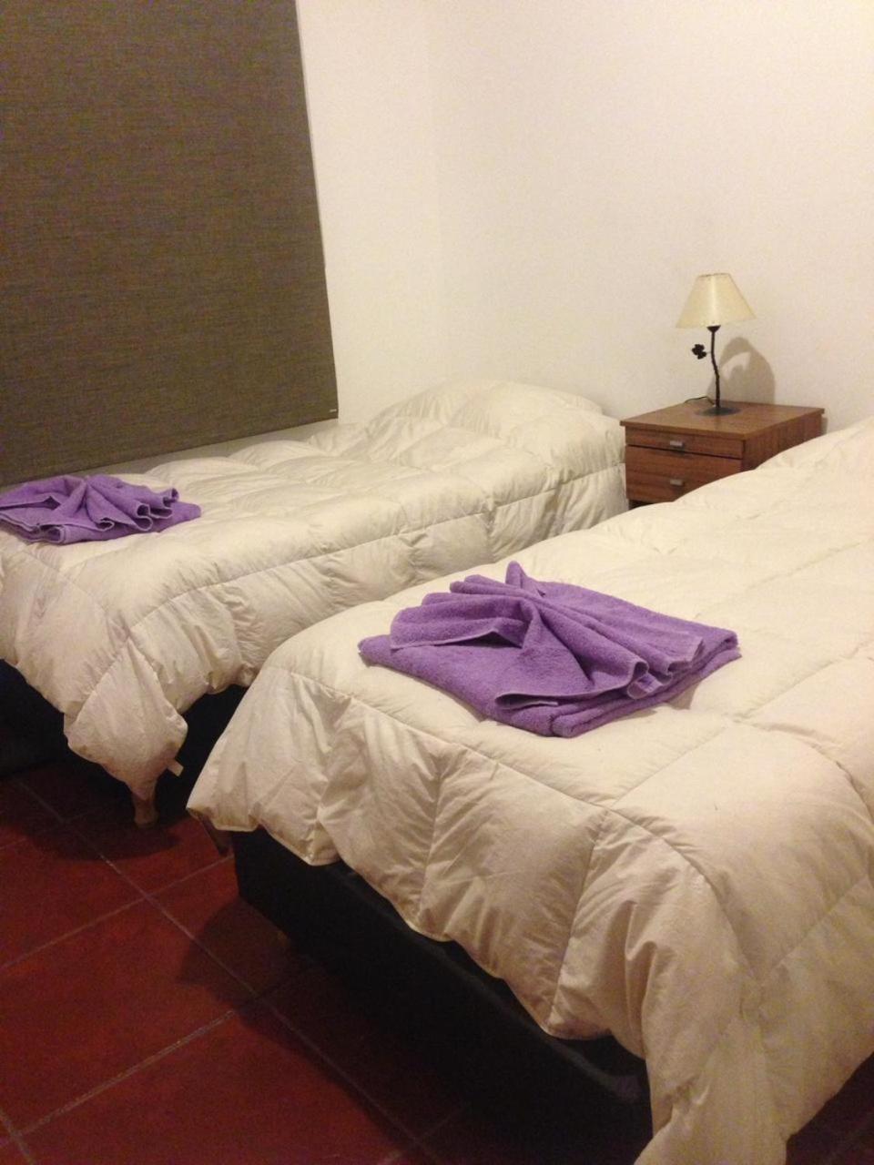 Vila Mi Casita En La Loma Trevelín Exteriér fotografie